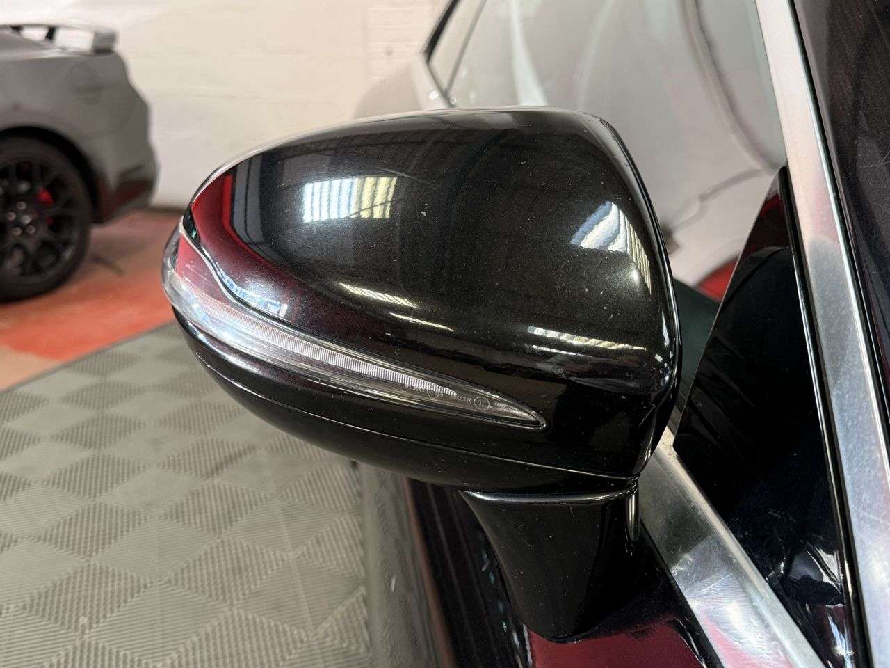 2017 MERCEDES-BENZ E-CLASS 2017 MERCEDES-BENZ E-CLASS