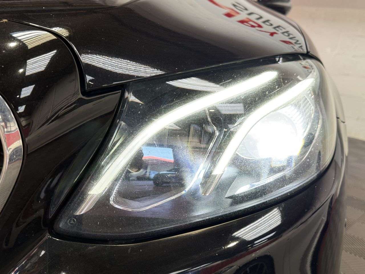 2017 MERCEDES-BENZ E-CLASS 2017 MERCEDES-BENZ E-CLASS