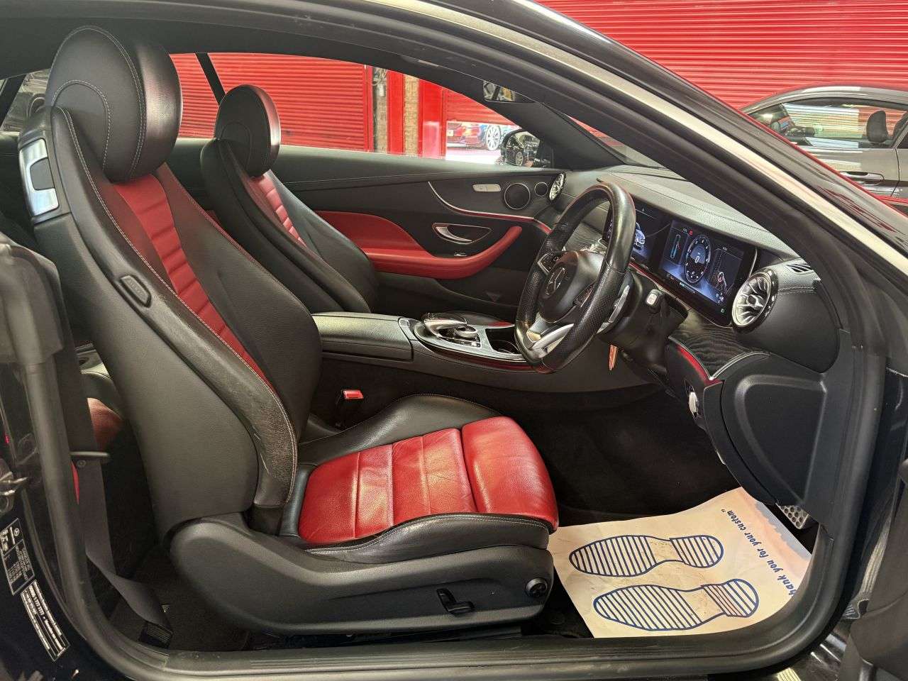 2017 MERCEDES-BENZ E-CLASS 2017 MERCEDES-BENZ E-CLASS