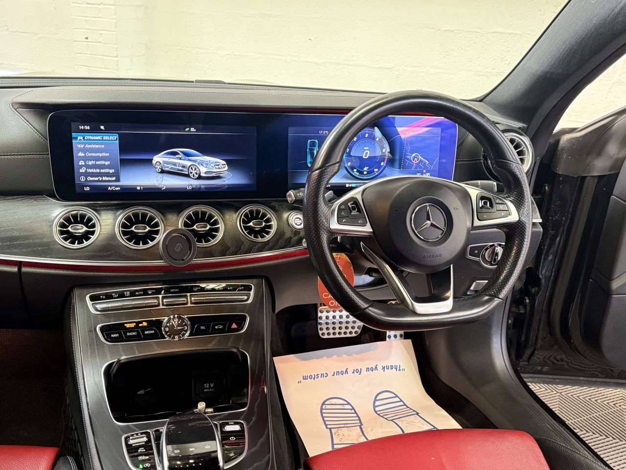 2017 MERCEDES-BENZ E-CLASS 2017 MERCEDES-BENZ E-CLASS