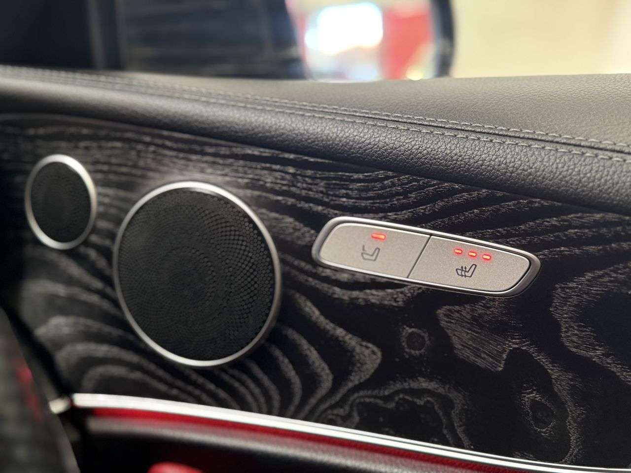 2017 MERCEDES-BENZ E-CLASS 2017 MERCEDES-BENZ E-CLASS