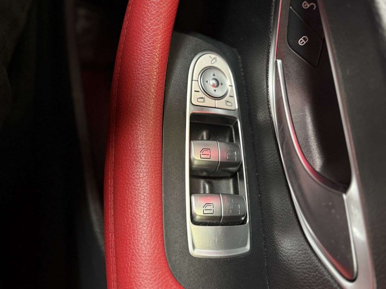 2017 MERCEDES-BENZ E-CLASS 2017 MERCEDES-BENZ E-CLASS