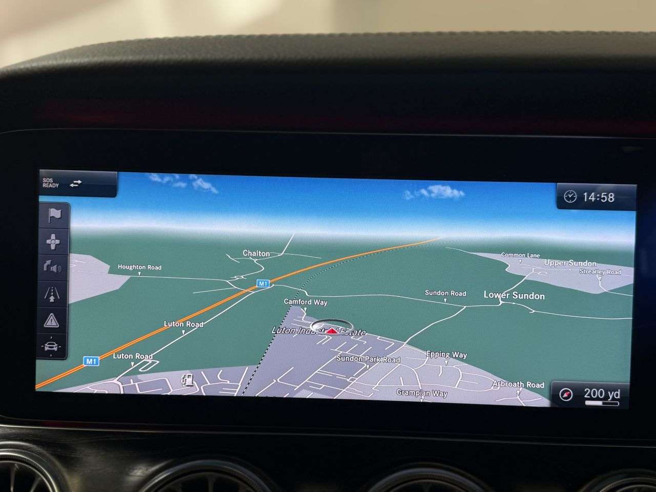 2017 MERCEDES-BENZ E-CLASS 2017 MERCEDES-BENZ E-CLASS