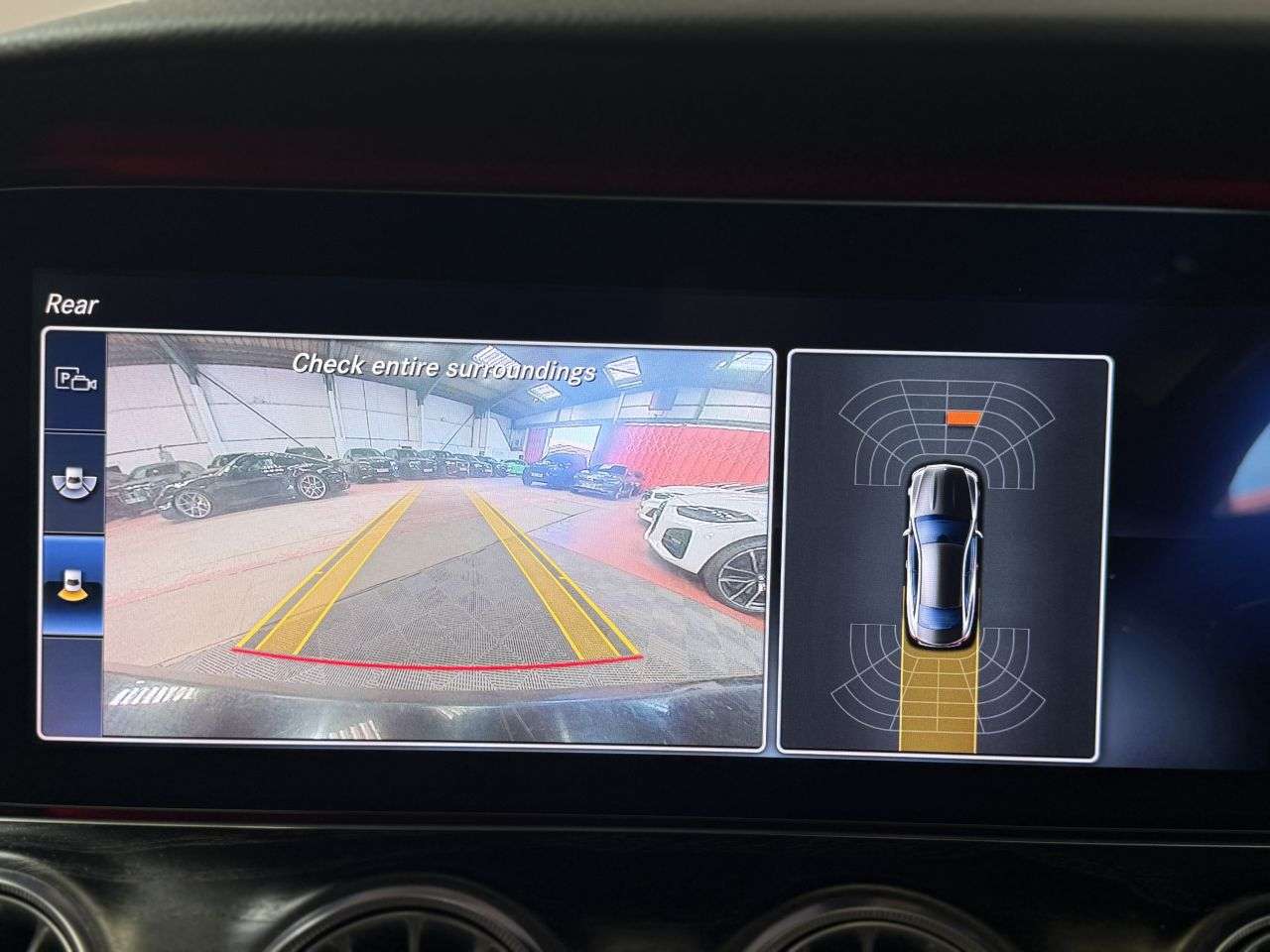 2017 MERCEDES-BENZ E-CLASS 2017 MERCEDES-BENZ E-CLASS