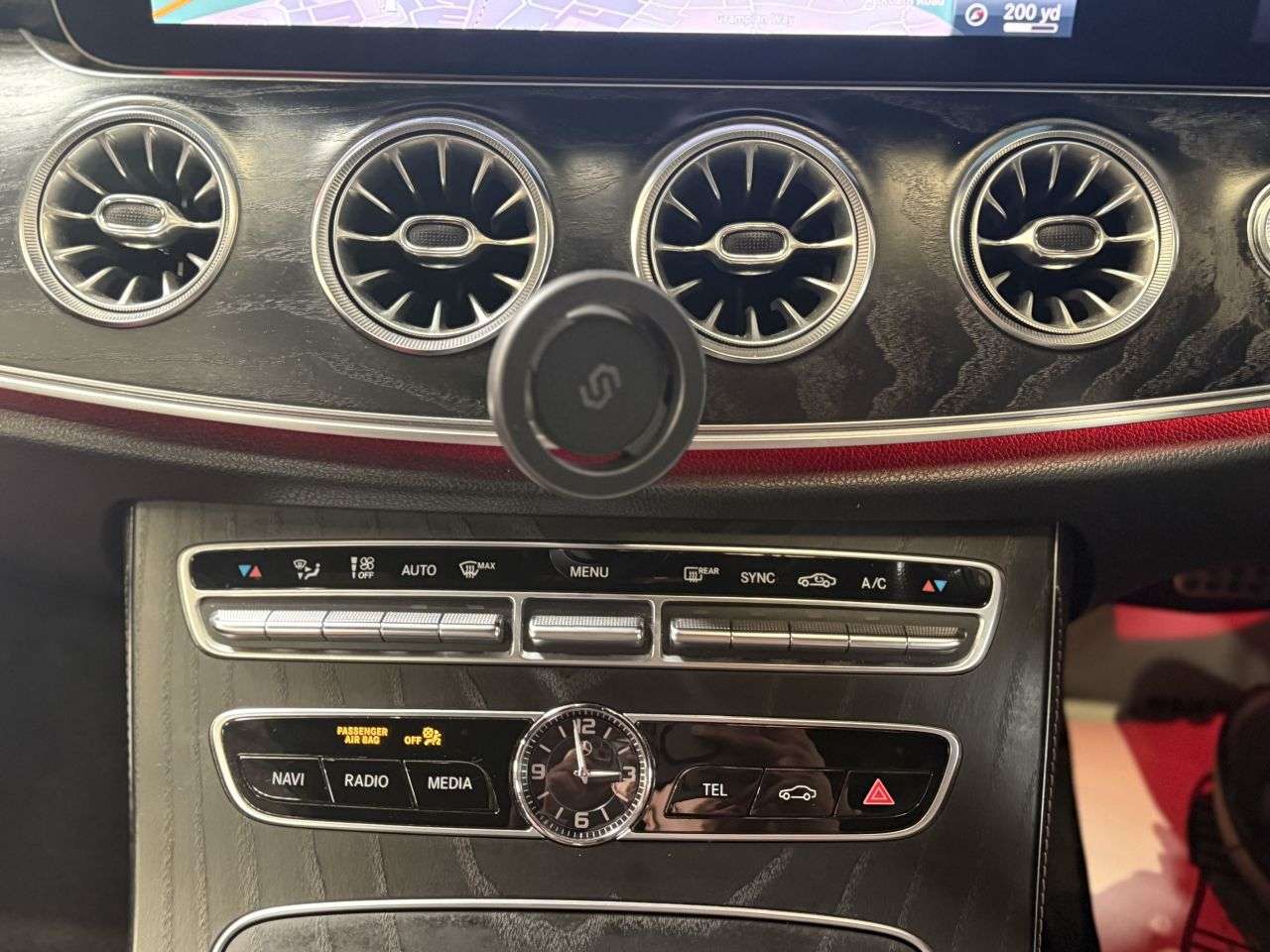 2017 MERCEDES-BENZ E-CLASS 2017 MERCEDES-BENZ E-CLASS