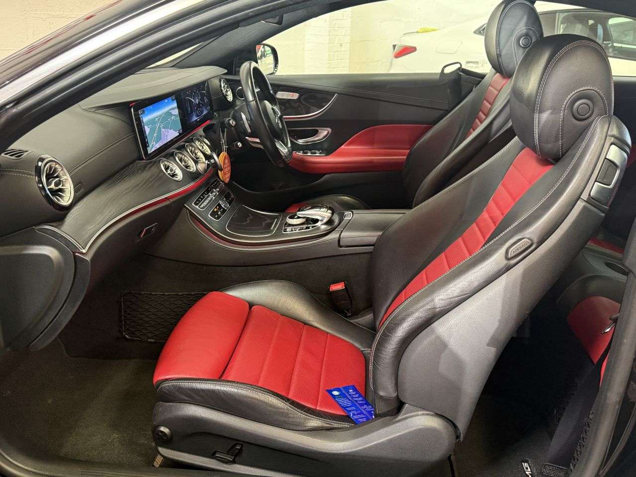 2017 MERCEDES-BENZ E-CLASS 2017 MERCEDES-BENZ E-CLASS