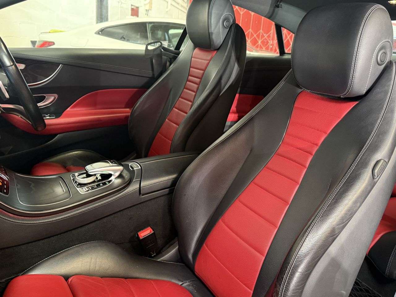 2017 MERCEDES-BENZ E-CLASS 2017 MERCEDES-BENZ E-CLASS