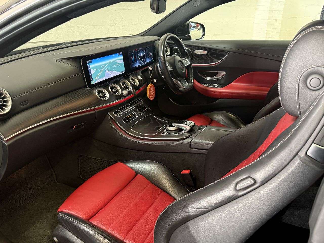 2017 MERCEDES-BENZ E-CLASS 2017 MERCEDES-BENZ E-CLASS