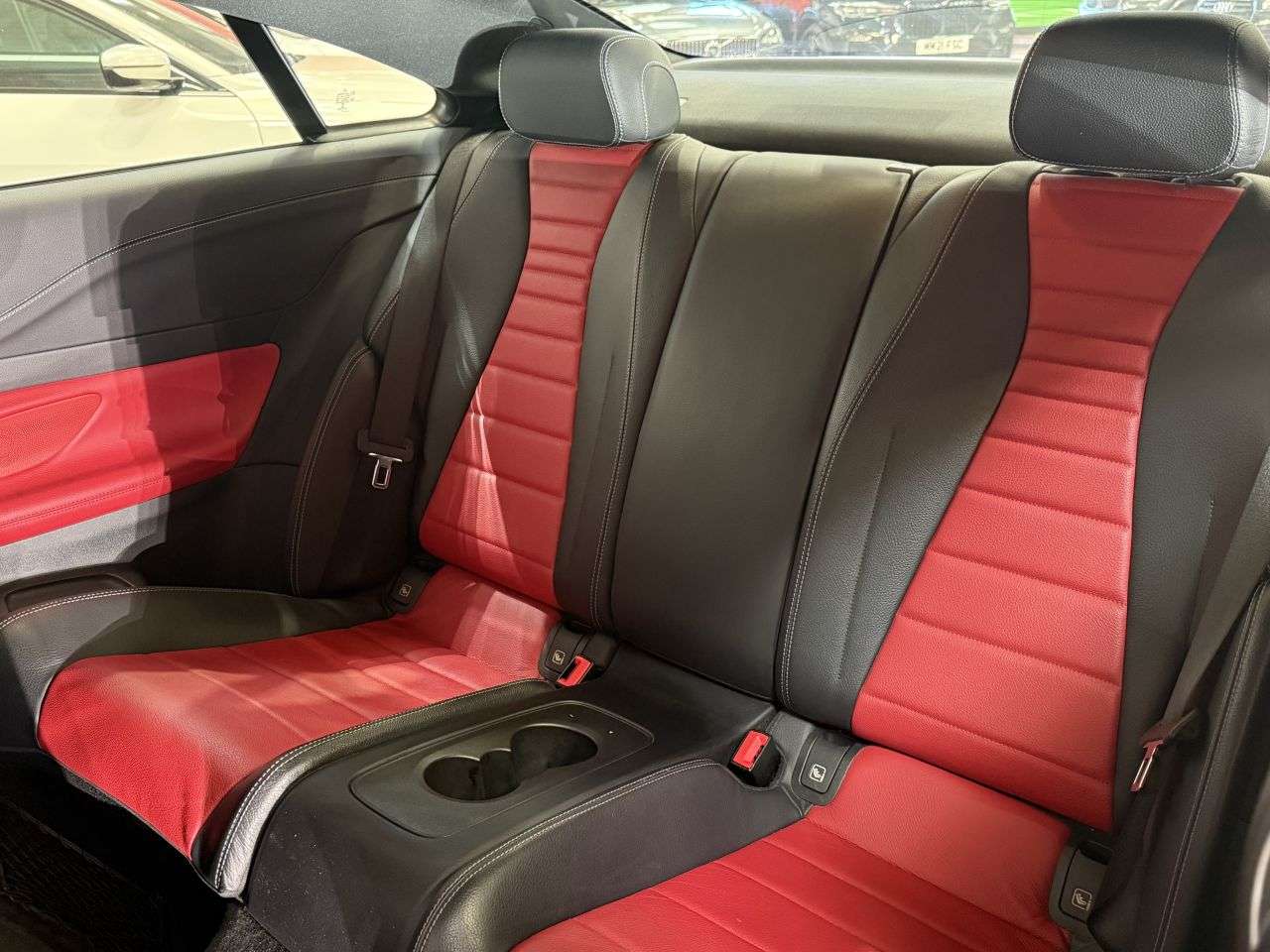 2017 MERCEDES-BENZ E-CLASS 2017 MERCEDES-BENZ E-CLASS