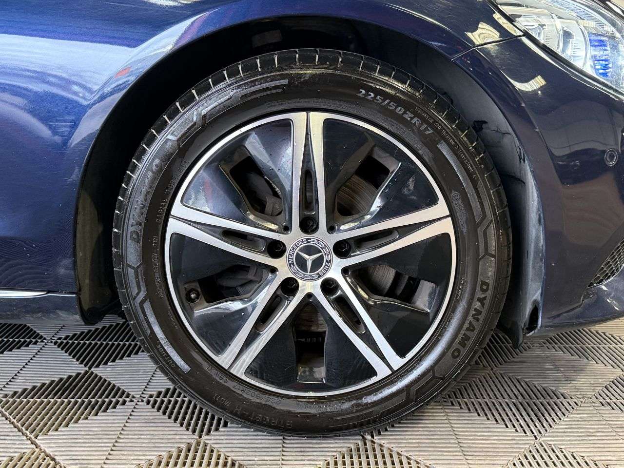 2019 MERCEDES-BENZ C-CLASS 2019 MERCEDES-BENZ C-CLASS