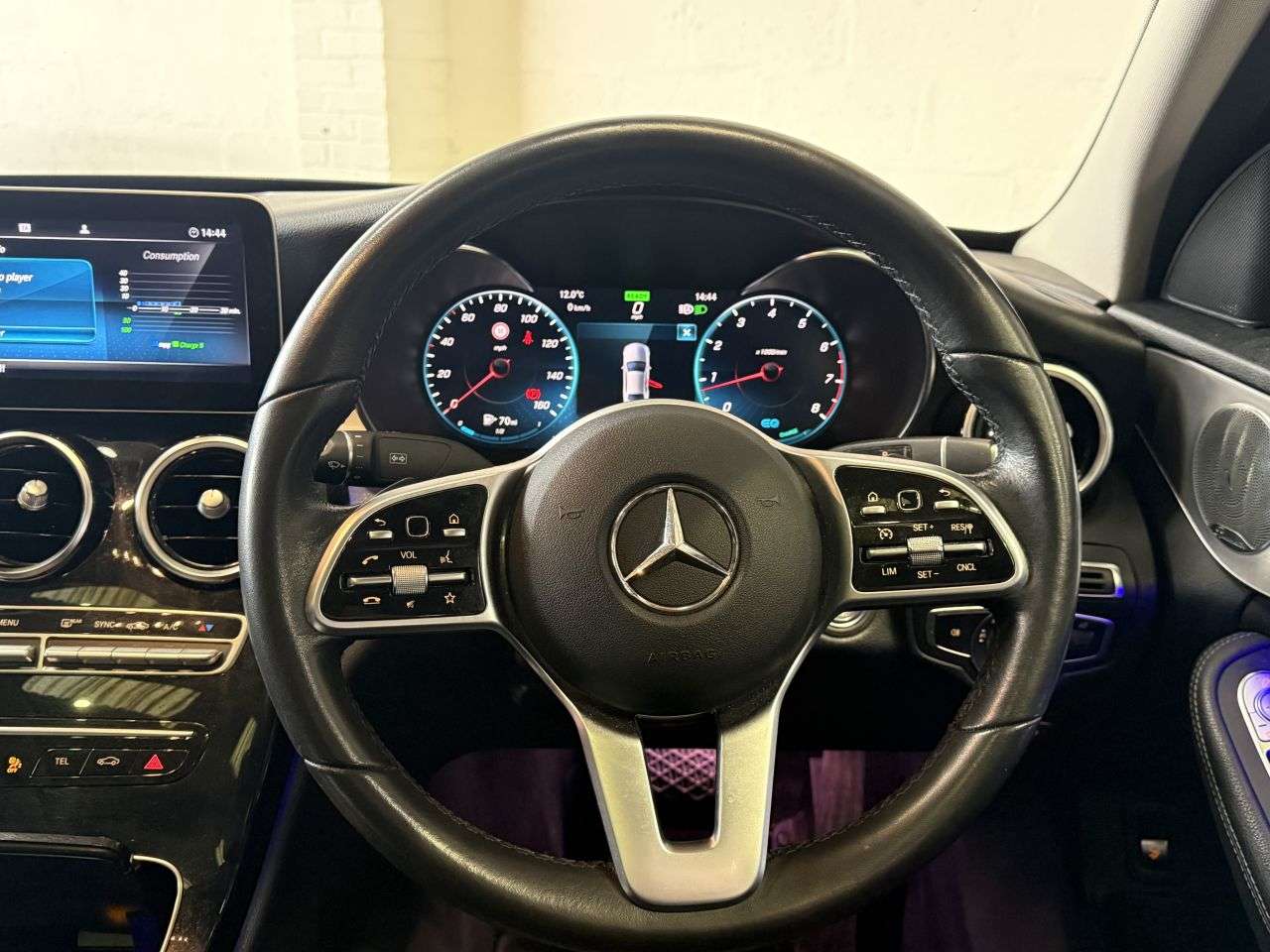 2019 MERCEDES-BENZ C-CLASS 2019 MERCEDES-BENZ C-CLASS