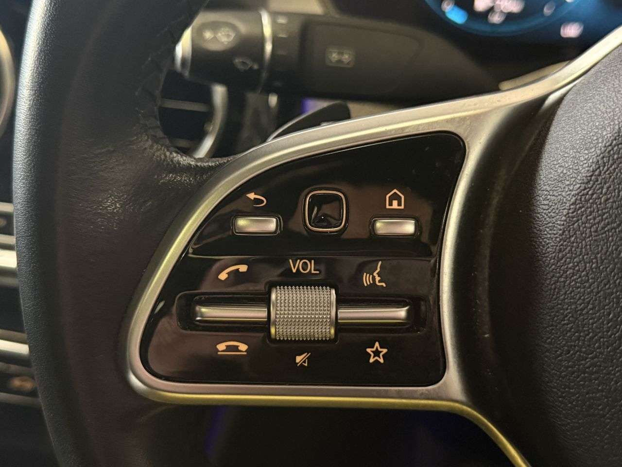 2019 MERCEDES-BENZ C-CLASS 2019 MERCEDES-BENZ C-CLASS