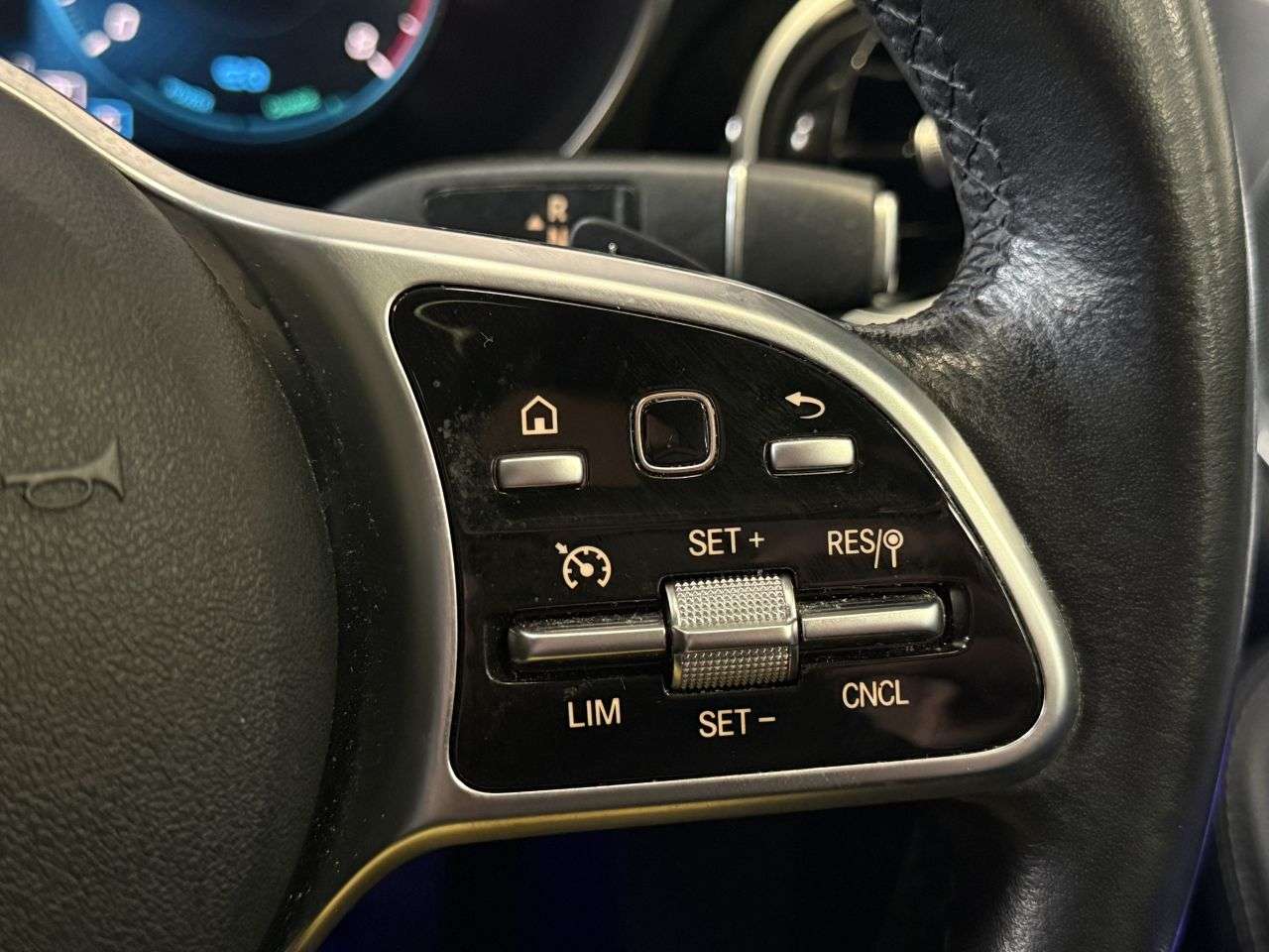 2019 MERCEDES-BENZ C-CLASS 2019 MERCEDES-BENZ C-CLASS