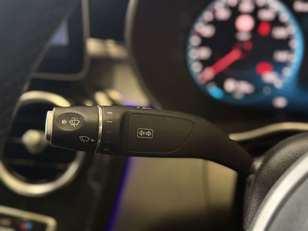 2019 MERCEDES-BENZ C-CLASS 2019 MERCEDES-BENZ C-CLASS