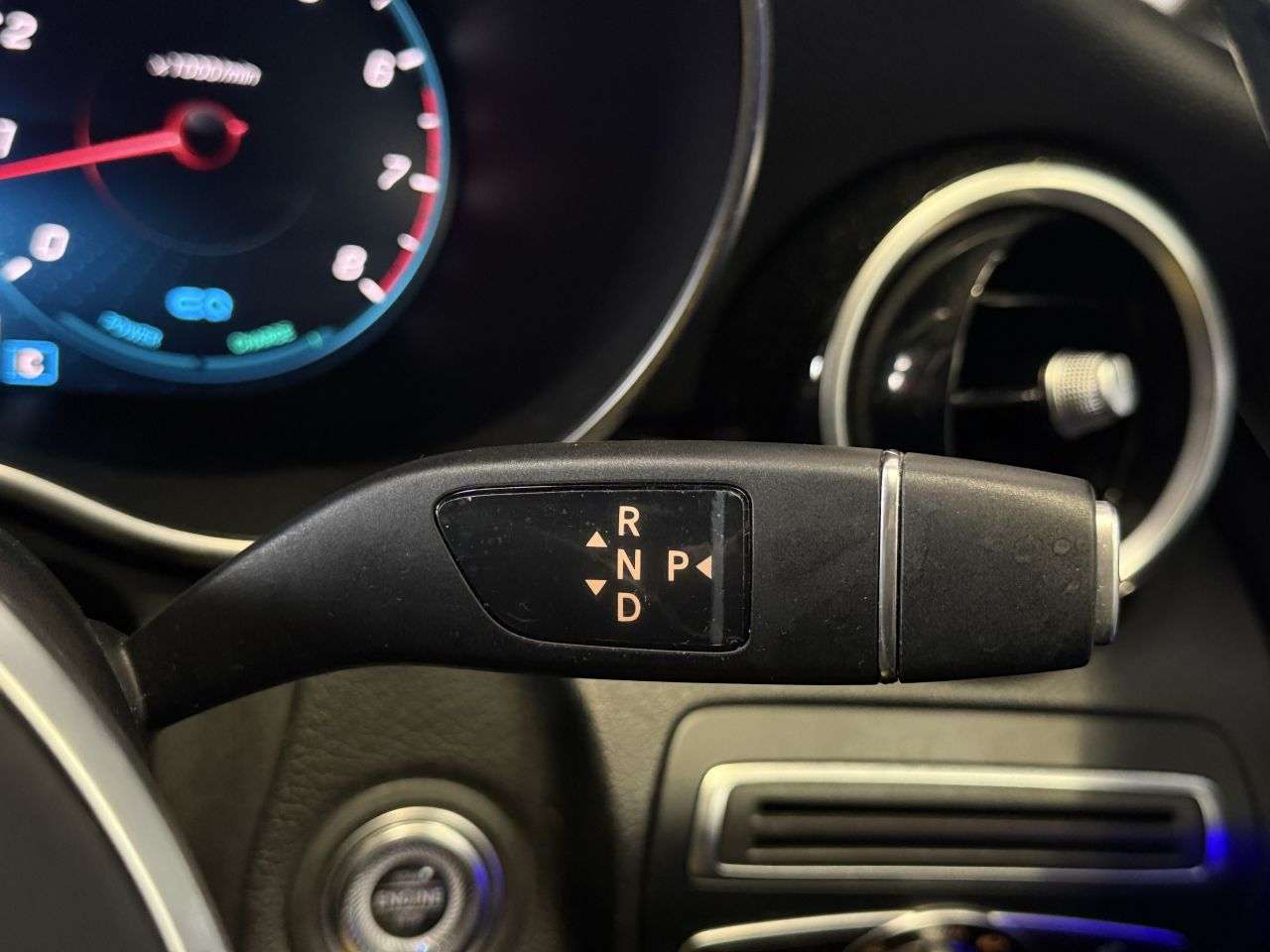 2019 MERCEDES-BENZ C-CLASS 2019 MERCEDES-BENZ C-CLASS