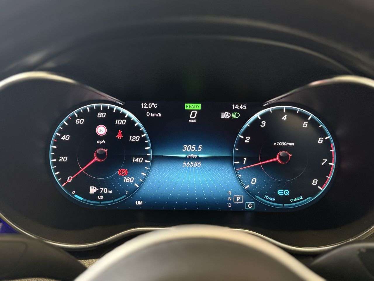 2019 MERCEDES-BENZ C-CLASS 2019 MERCEDES-BENZ C-CLASS