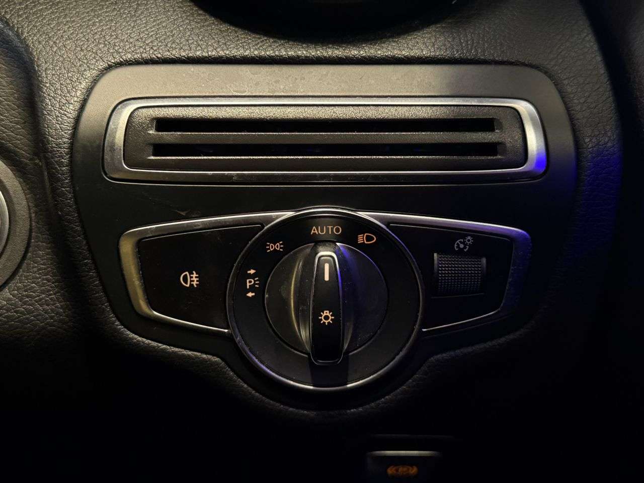 2019 MERCEDES-BENZ C-CLASS 2019 MERCEDES-BENZ C-CLASS