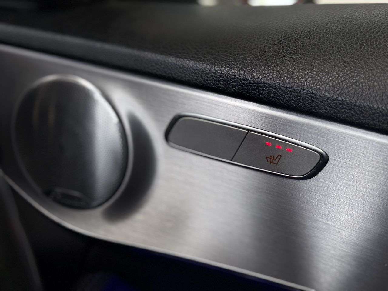 2019 MERCEDES-BENZ C-CLASS 2019 MERCEDES-BENZ C-CLASS