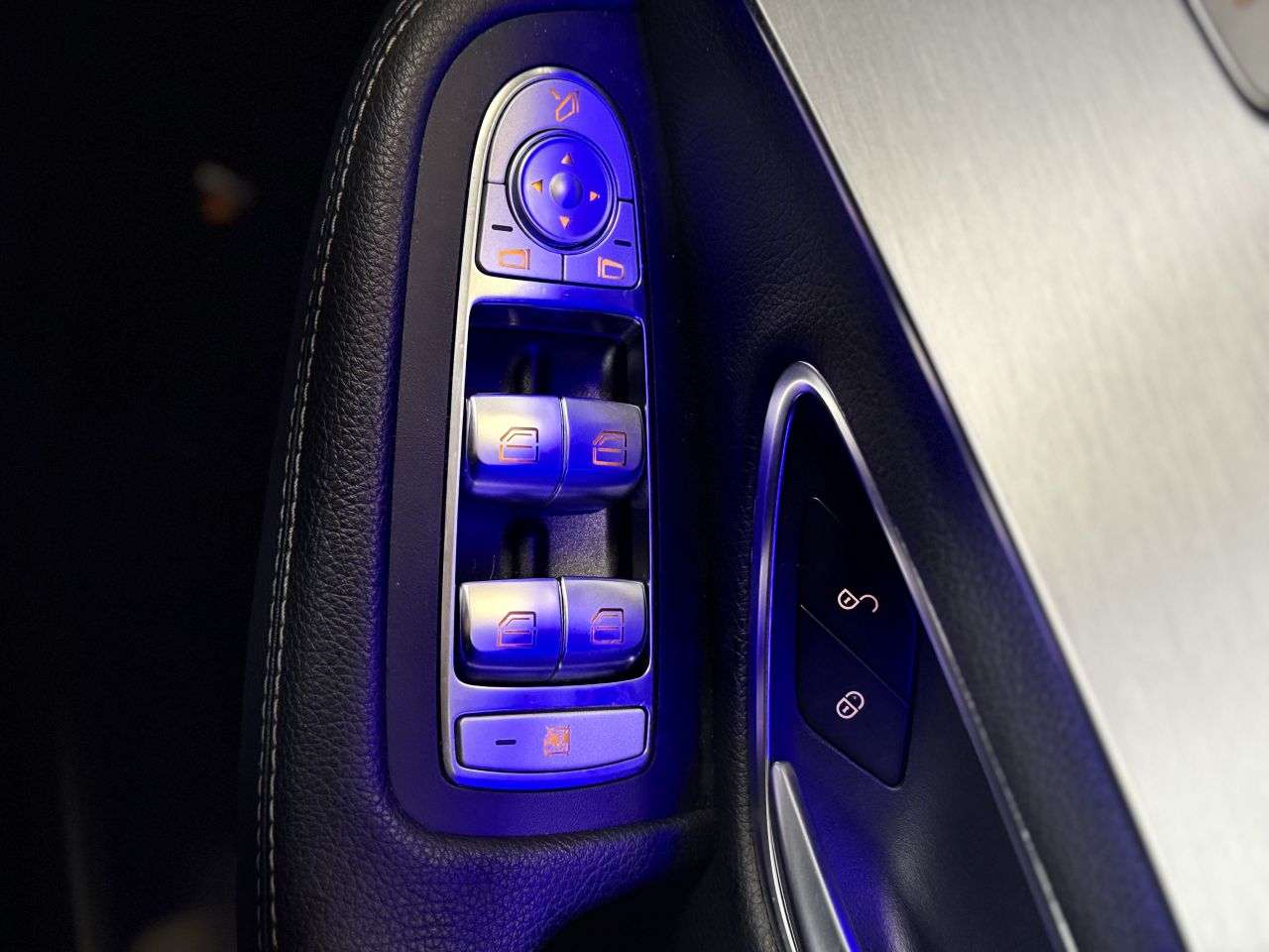 2019 MERCEDES-BENZ C-CLASS 2019 MERCEDES-BENZ C-CLASS