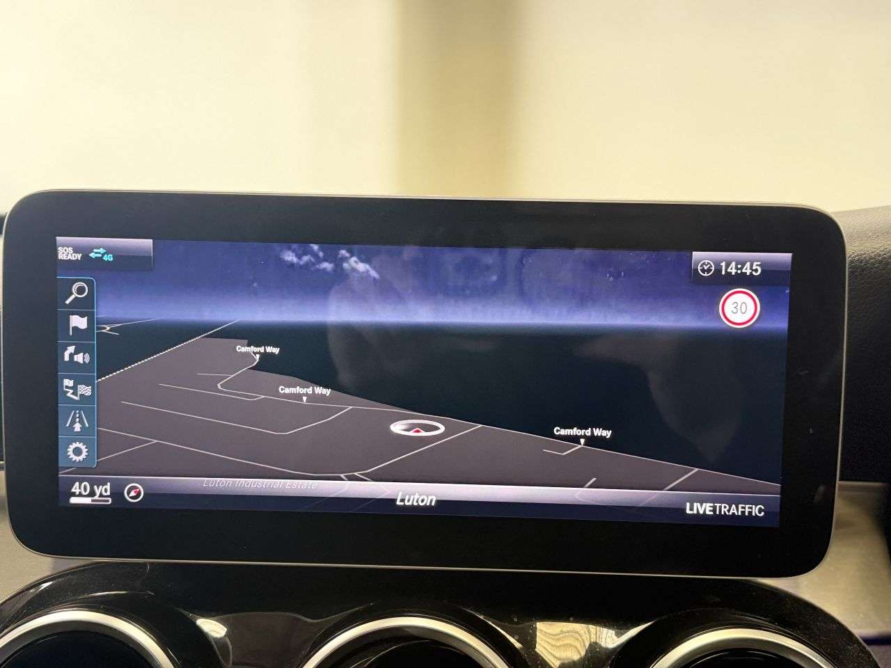 2019 MERCEDES-BENZ C-CLASS 2019 MERCEDES-BENZ C-CLASS