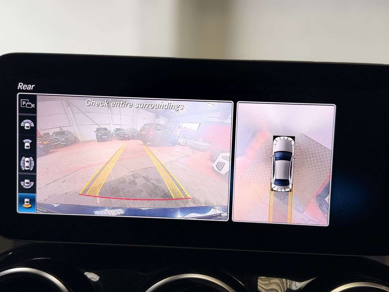 2019 MERCEDES-BENZ C-CLASS 2019 MERCEDES-BENZ C-CLASS