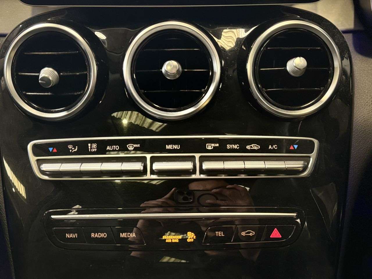 2019 MERCEDES-BENZ C-CLASS 2019 MERCEDES-BENZ C-CLASS