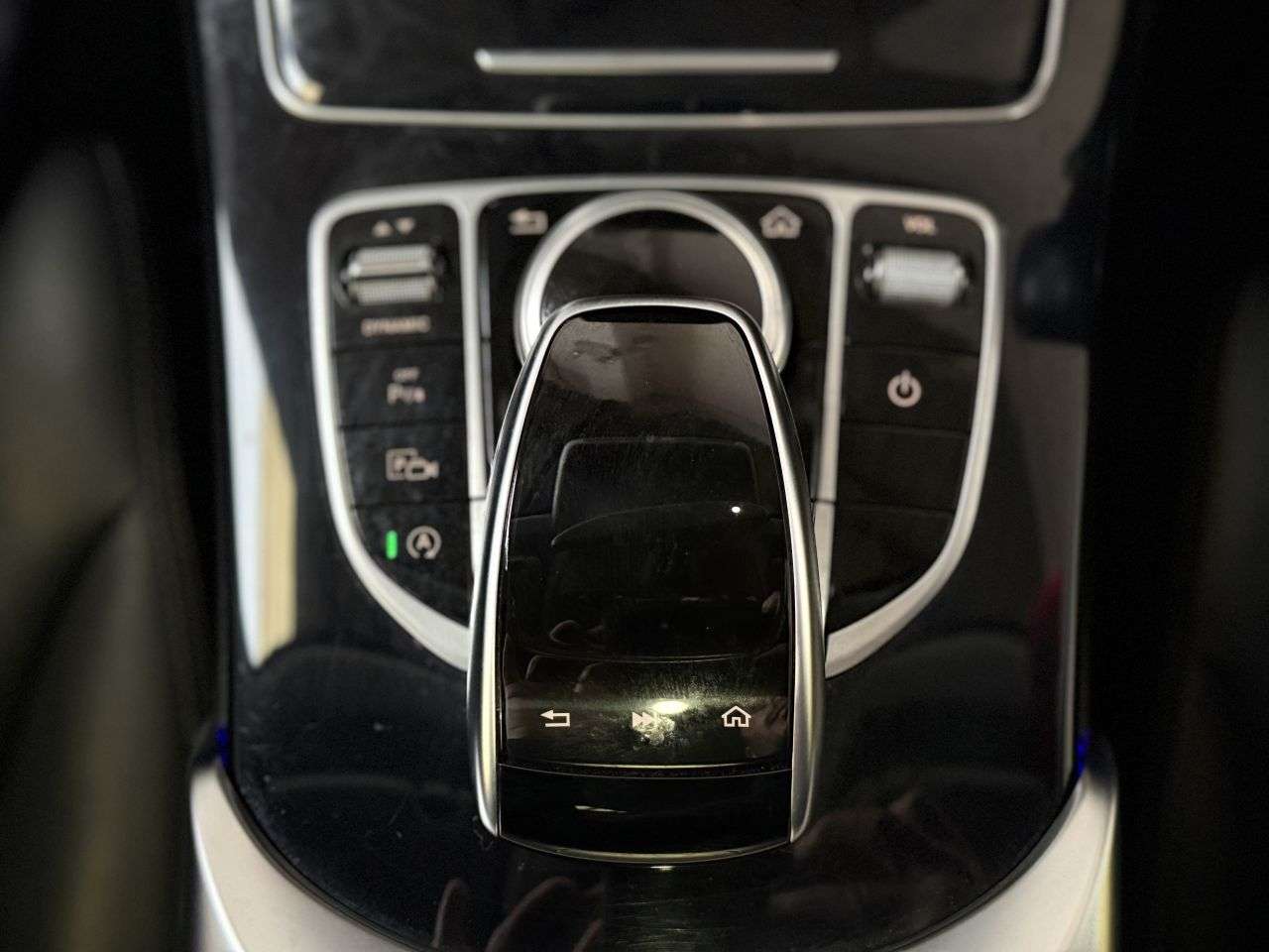 2019 MERCEDES-BENZ C-CLASS 2019 MERCEDES-BENZ C-CLASS