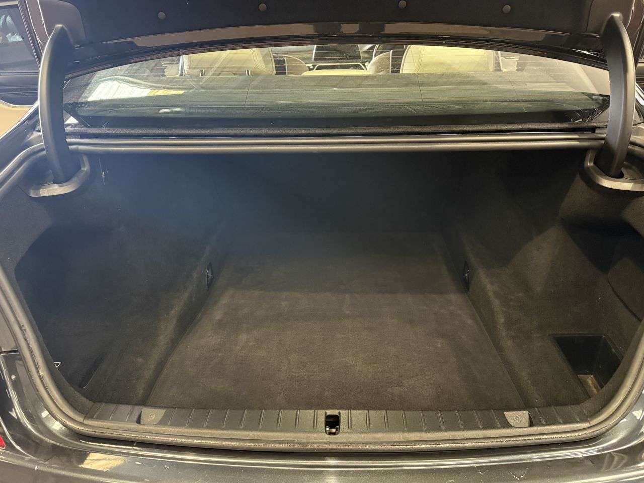 2017 BMW 7 SERIES 2017 BMW 7 SERIES