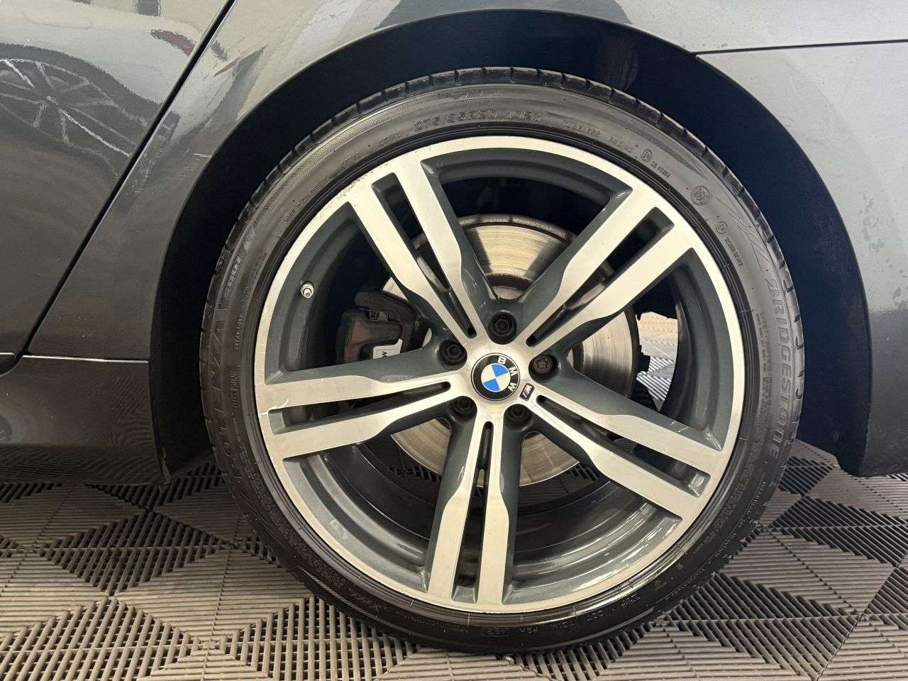 2017 BMW 7 SERIES 2017 BMW 7 SERIES