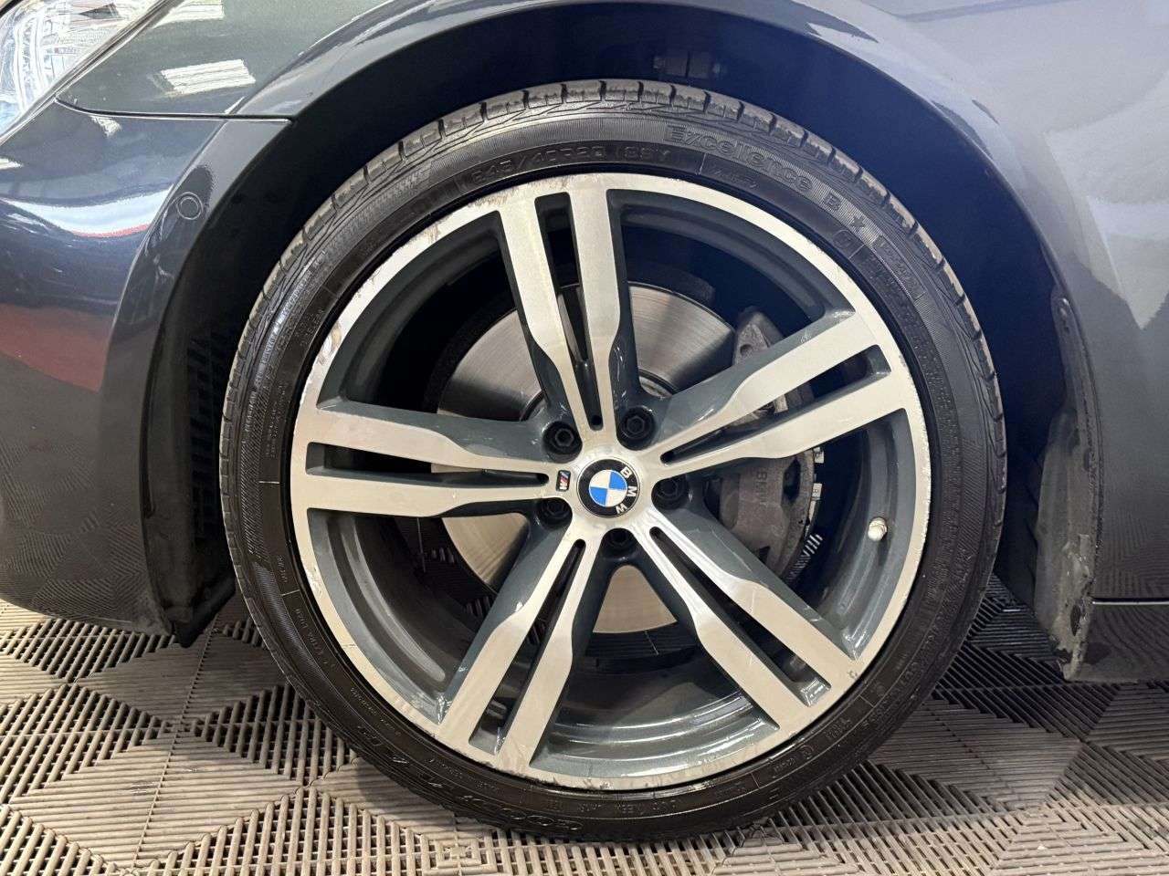 2017 BMW 7 SERIES 2017 BMW 7 SERIES