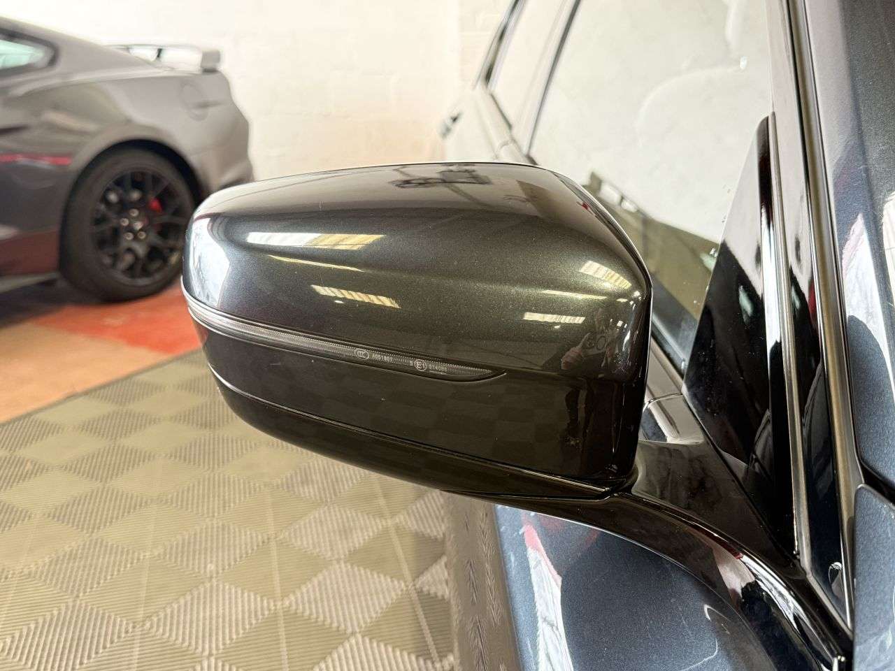 2017 BMW 7 SERIES 2017 BMW 7 SERIES