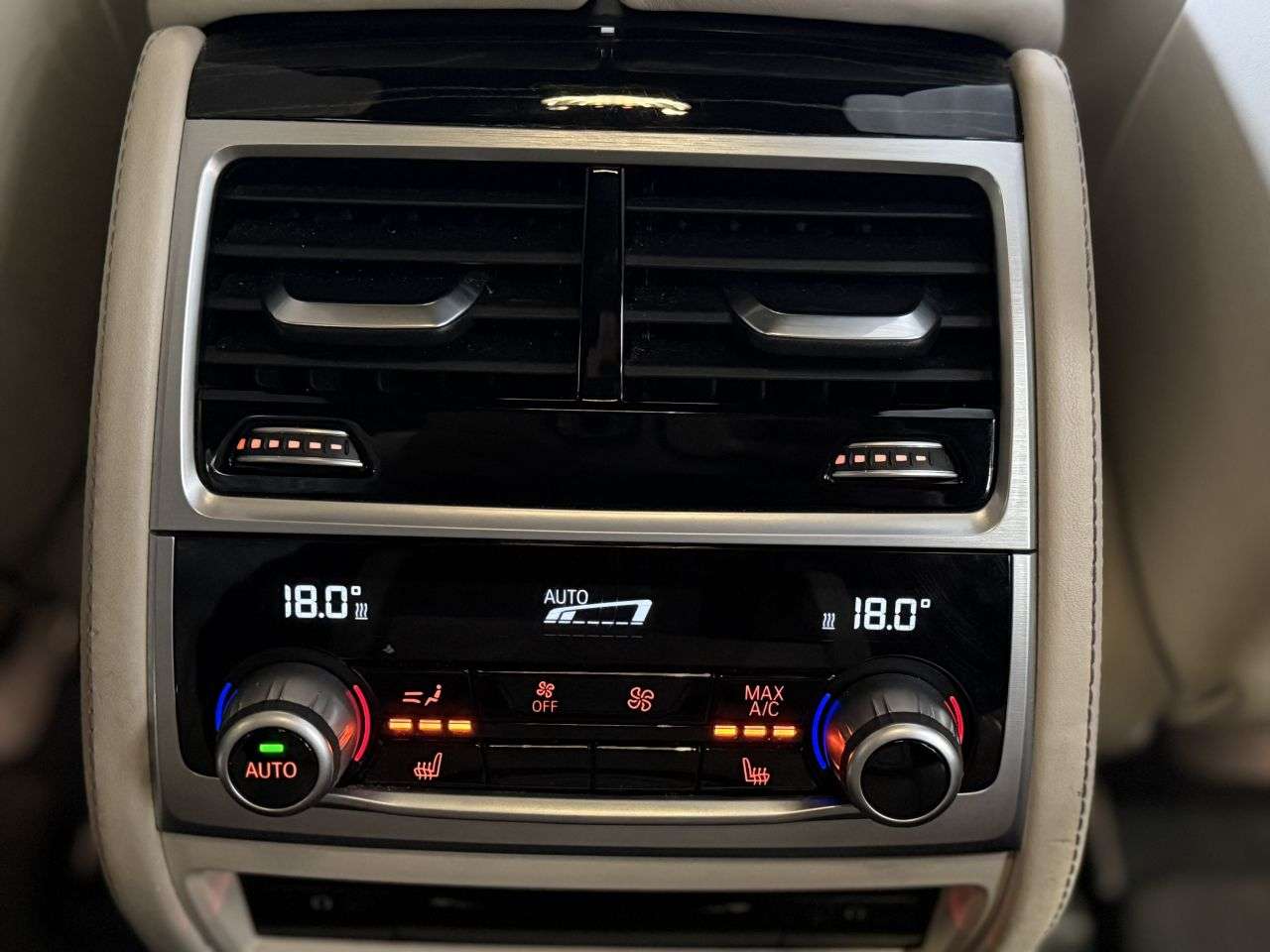 2017 BMW 7 SERIES 2017 BMW 7 SERIES