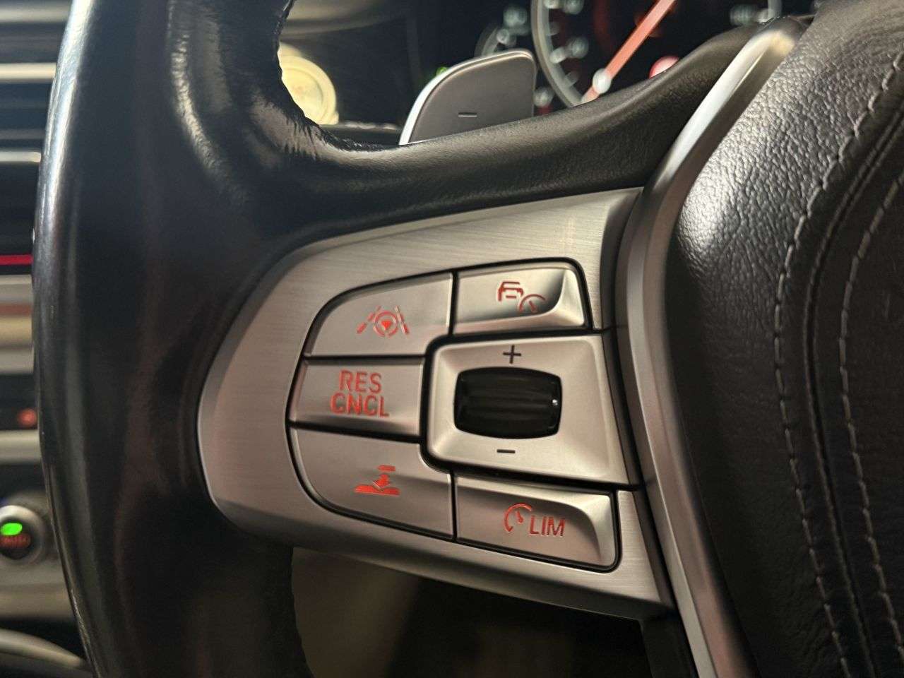 2017 BMW 7 SERIES 2017 BMW 7 SERIES