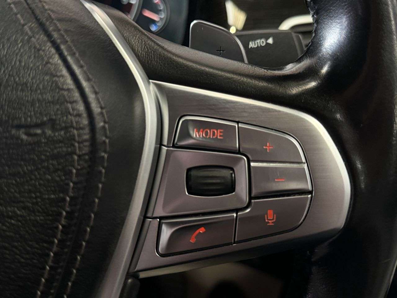 2017 BMW 7 SERIES 2017 BMW 7 SERIES