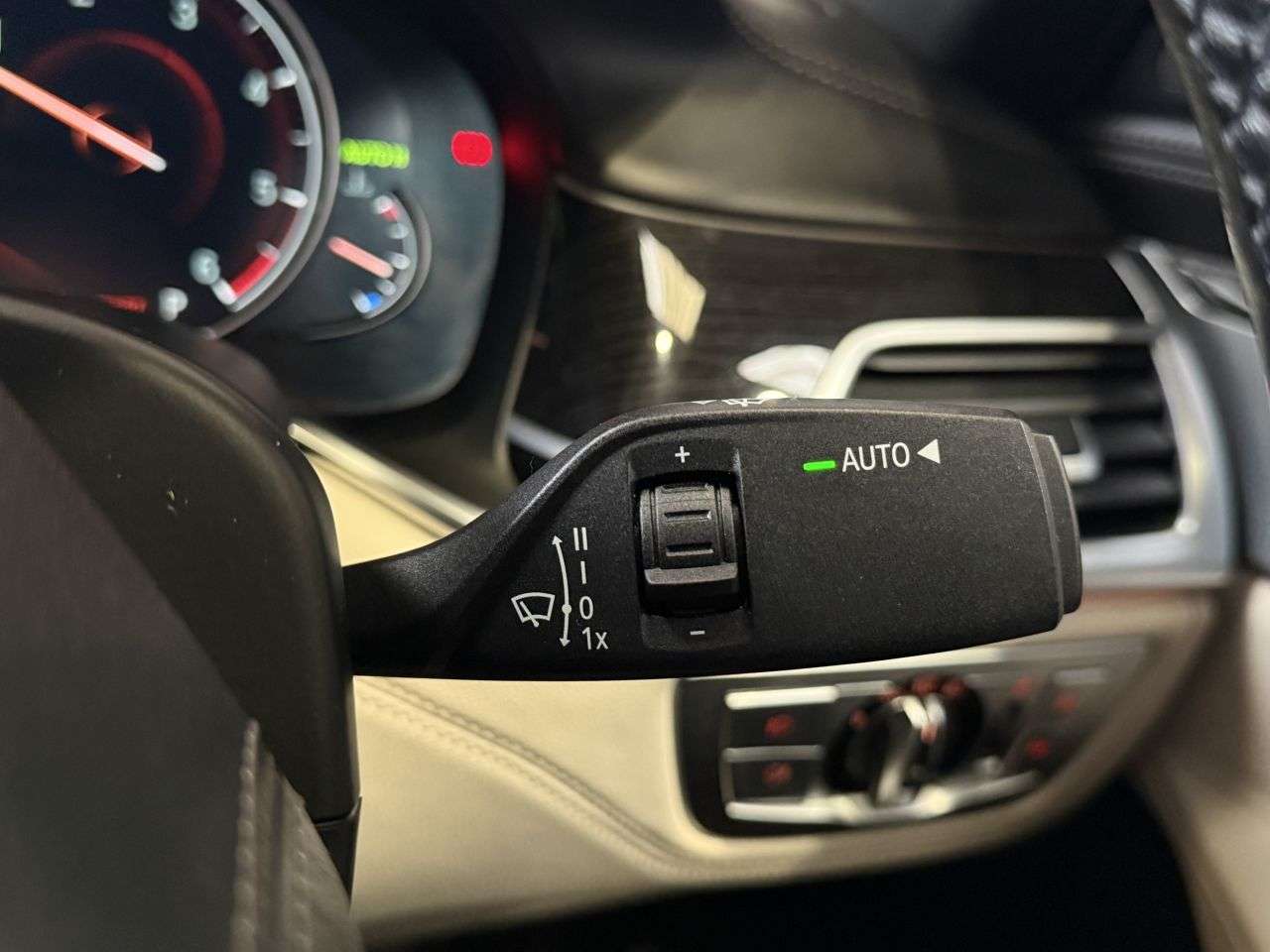 2017 BMW 7 SERIES 2017 BMW 7 SERIES