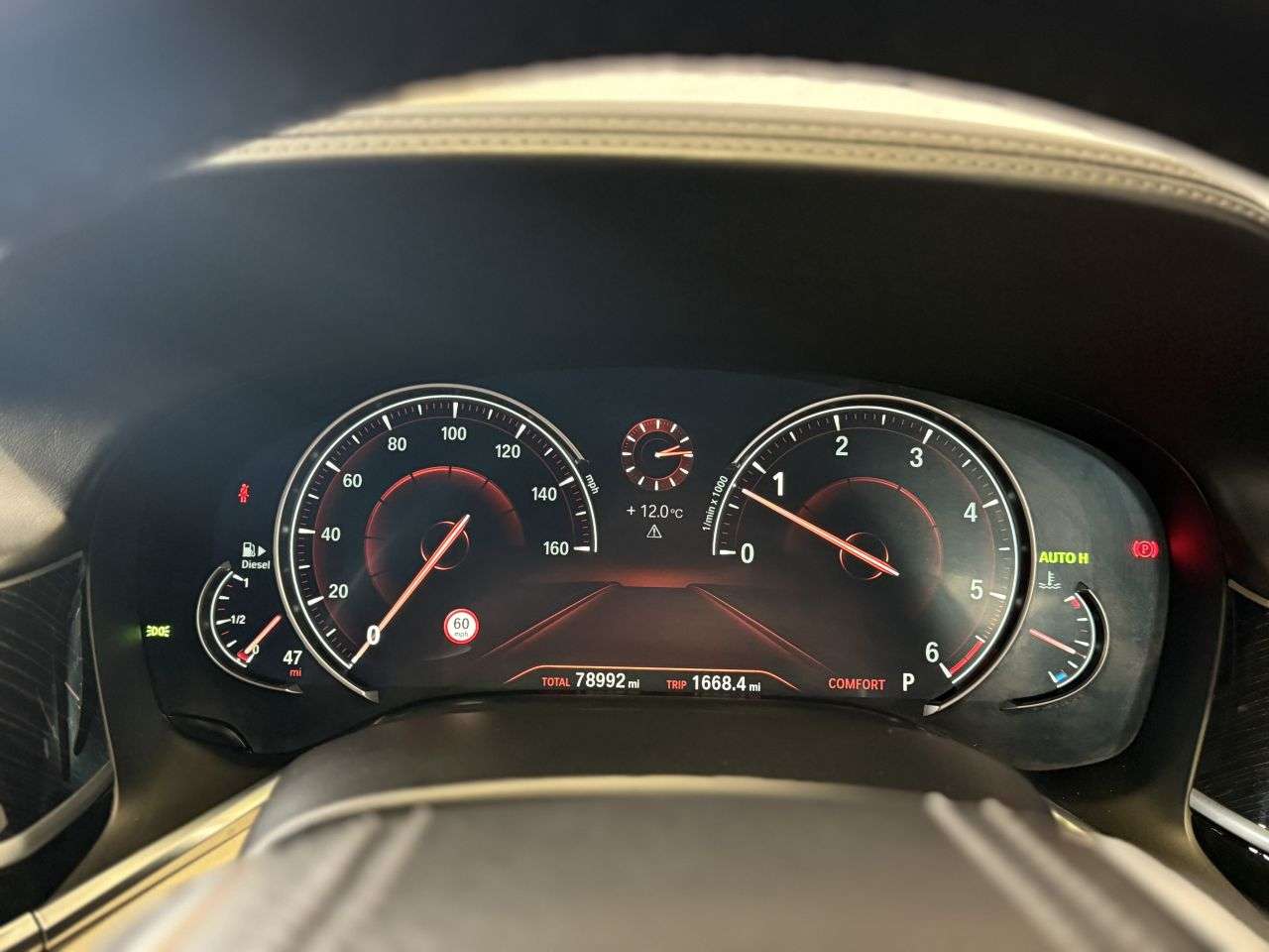 2017 BMW 7 SERIES 2017 BMW 7 SERIES