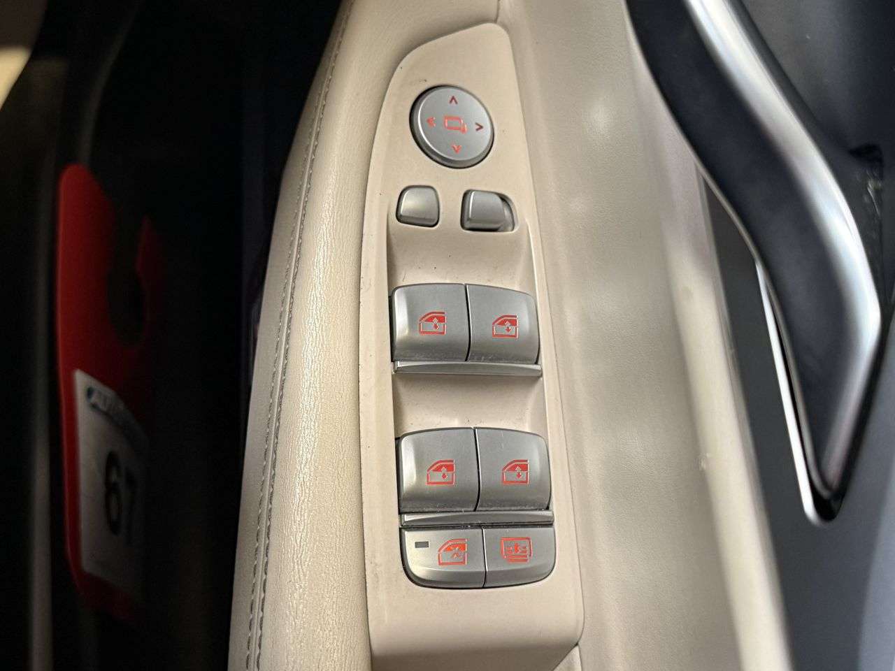 2017 BMW 7 SERIES 2017 BMW 7 SERIES