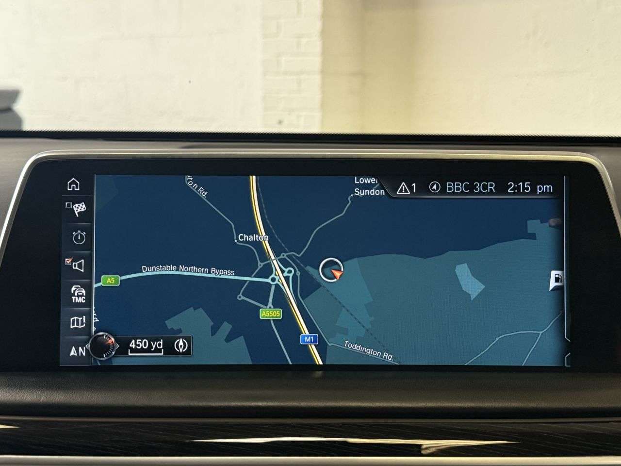 2017 BMW 7 SERIES 2017 BMW 7 SERIES