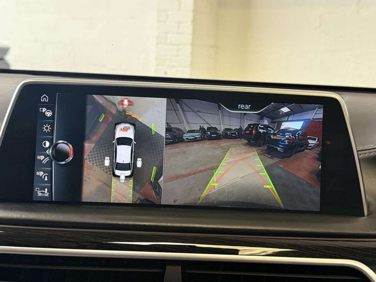 2017 BMW 7 SERIES 2017 BMW 7 SERIES