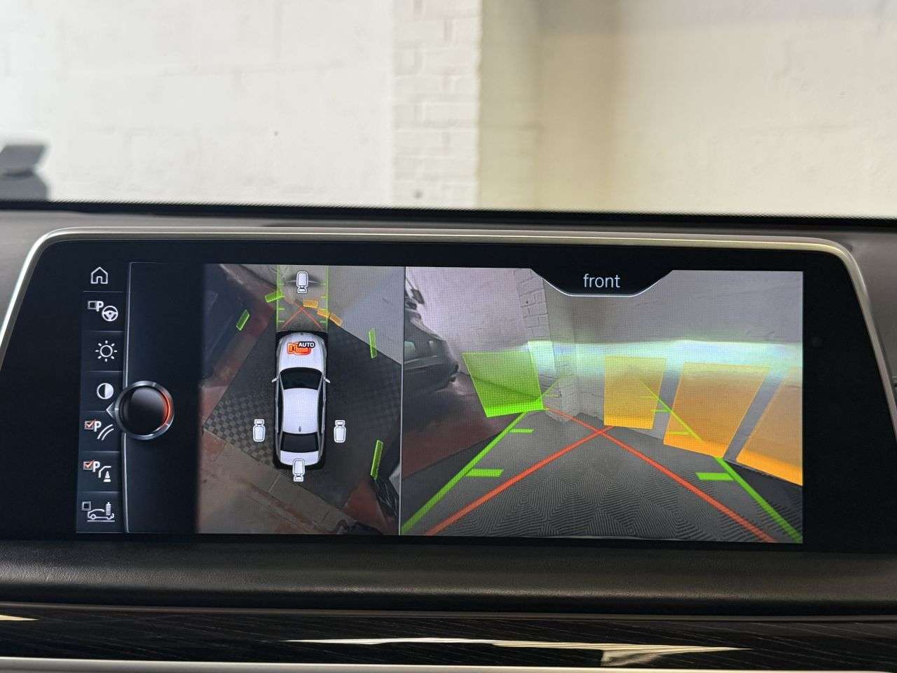 2017 BMW 7 SERIES 2017 BMW 7 SERIES