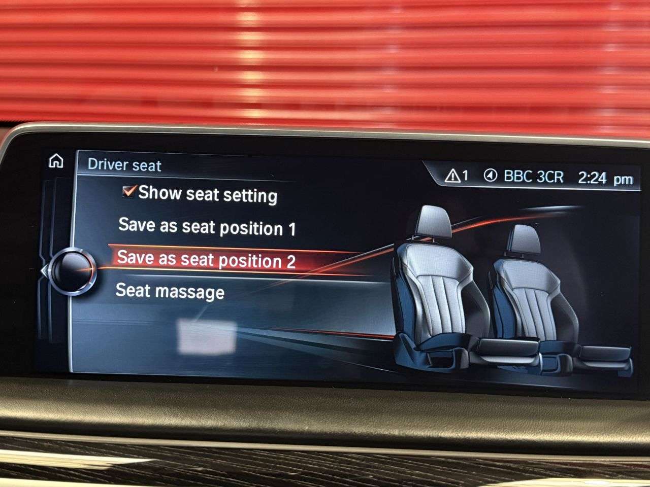 2017 BMW 7 SERIES 2017 BMW 7 SERIES