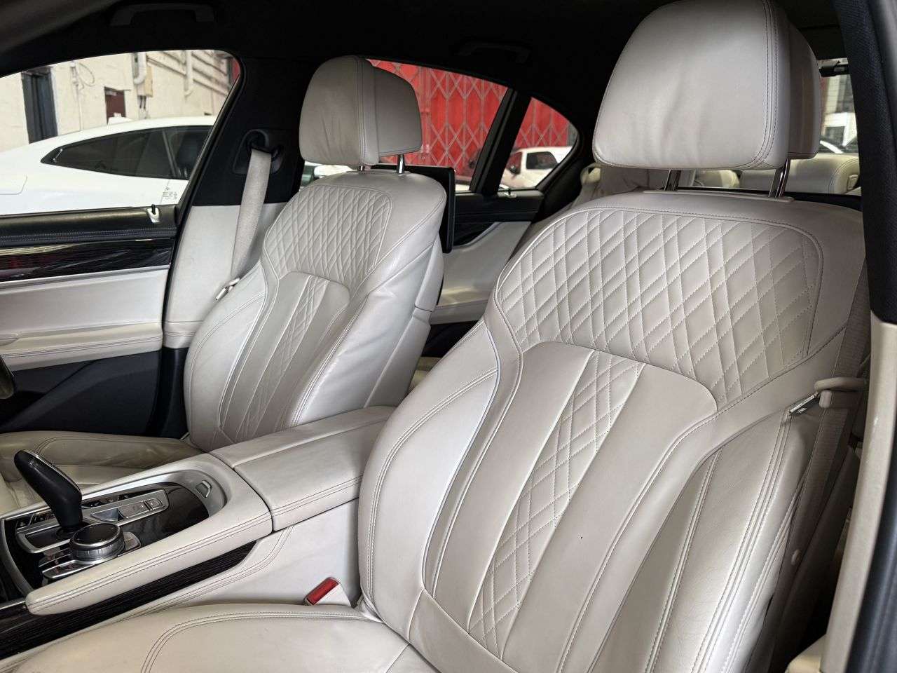 2017 BMW 7 SERIES 2017 BMW 7 SERIES