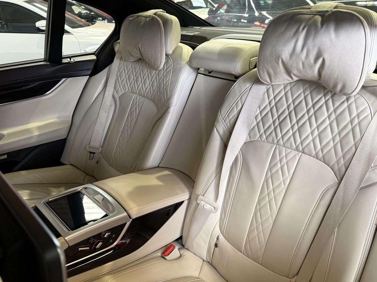 2017 BMW 7 SERIES 2017 BMW 7 SERIES