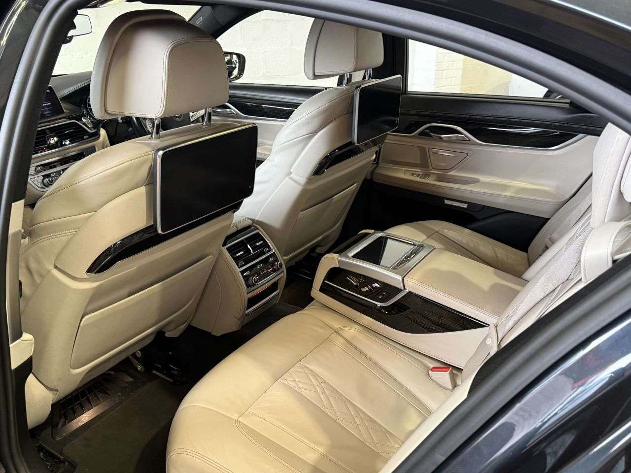 2017 BMW 7 SERIES 2017 BMW 7 SERIES