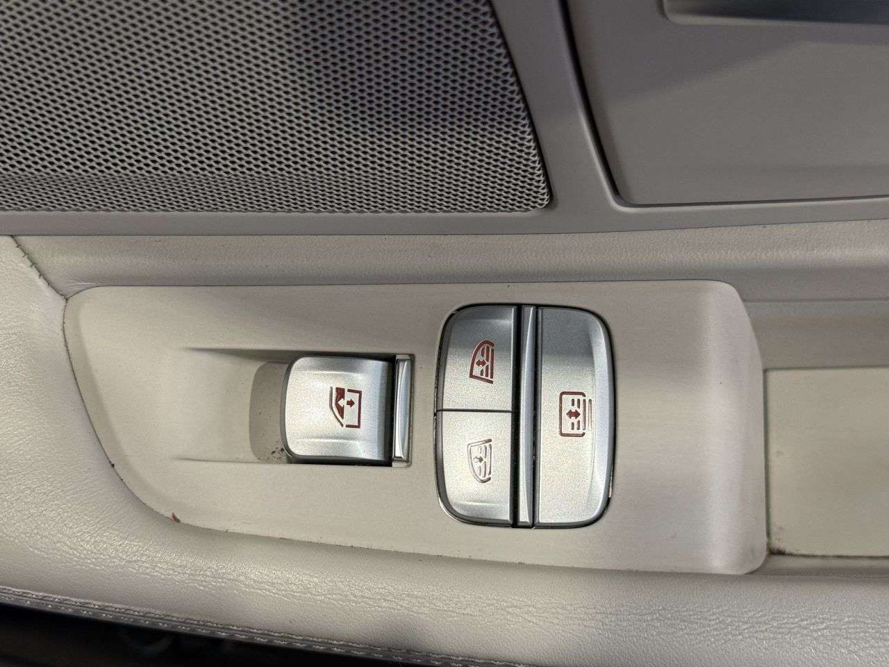 2017 BMW 7 SERIES 2017 BMW 7 SERIES