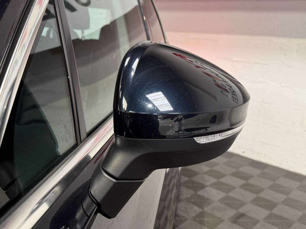 2018 VOLKSWAGEN TOUAREG 2018 VOLKSWAGEN TOUAREG