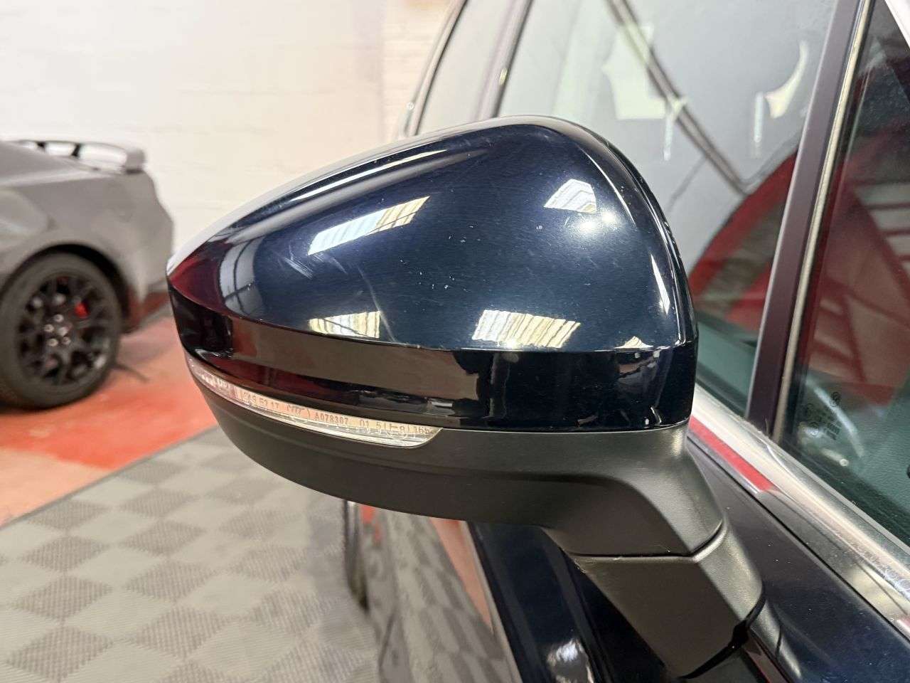 2018 VOLKSWAGEN TOUAREG 2018 VOLKSWAGEN TOUAREG