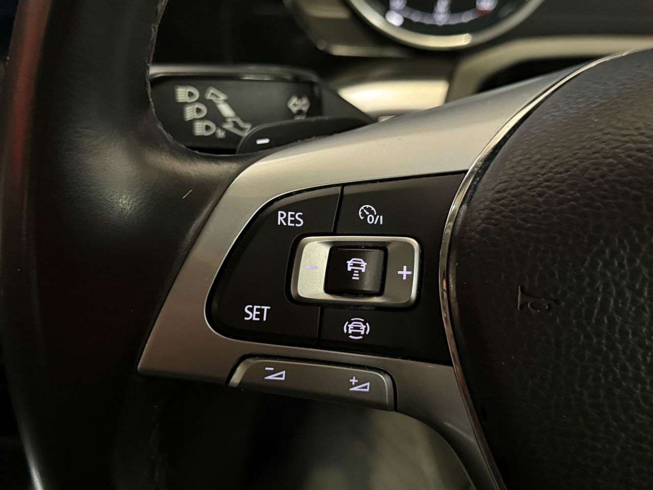 2018 VOLKSWAGEN TOUAREG 2018 VOLKSWAGEN TOUAREG