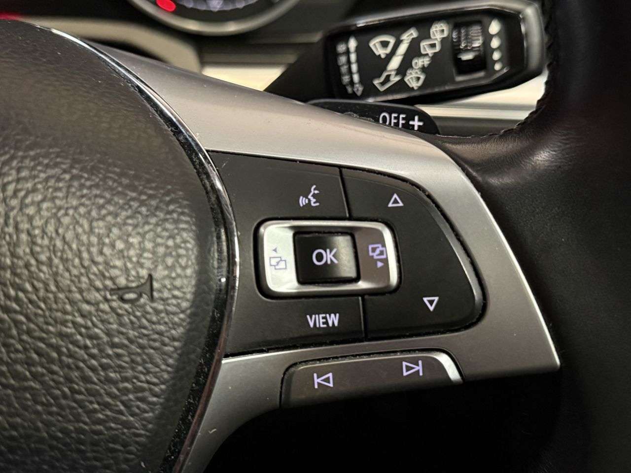 2018 VOLKSWAGEN TOUAREG 2018 VOLKSWAGEN TOUAREG