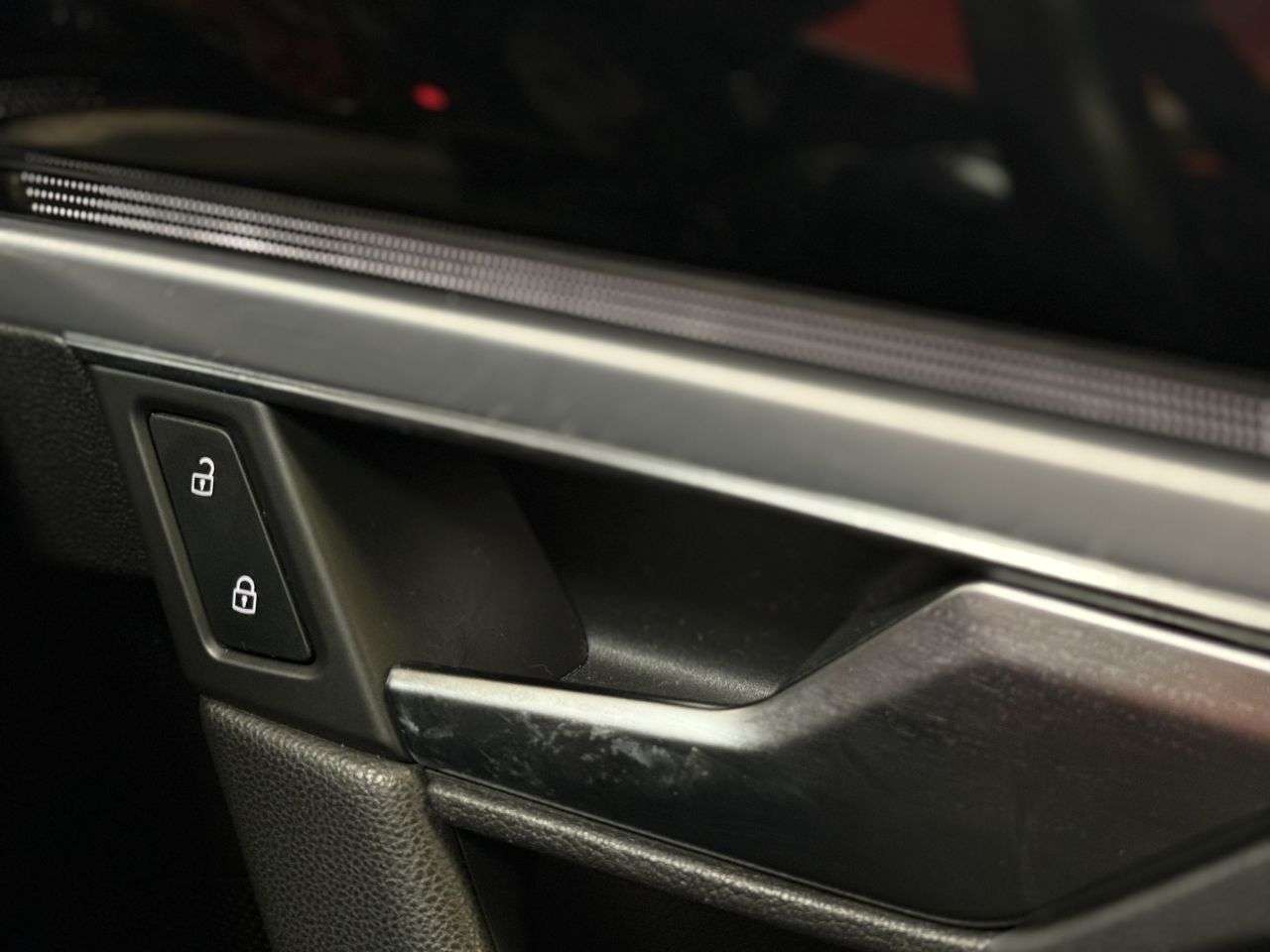 2018 VOLKSWAGEN TOUAREG 2018 VOLKSWAGEN TOUAREG